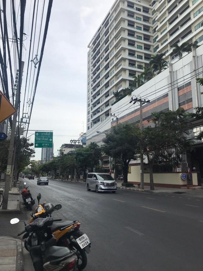 溫馨小屋 Banguecoque Exterior foto
