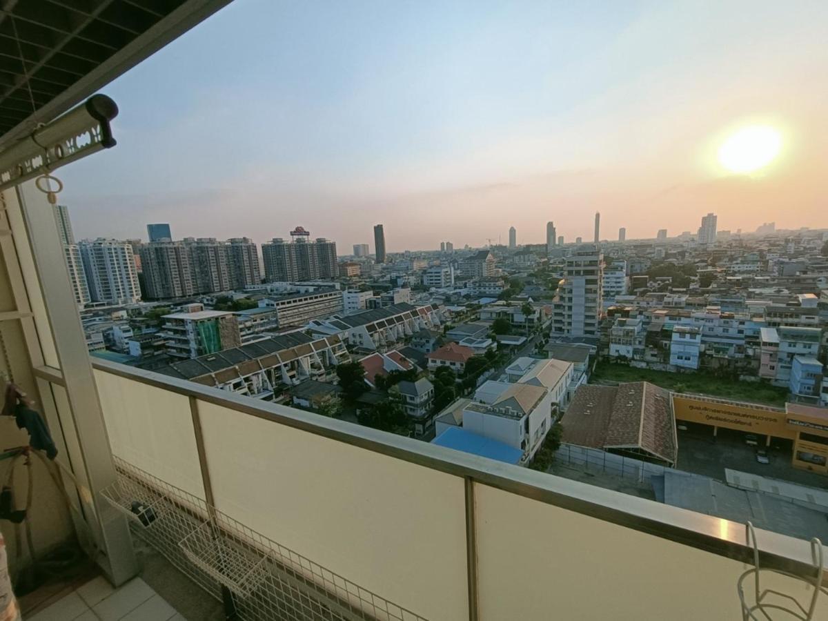 溫馨小屋 Banguecoque Exterior foto