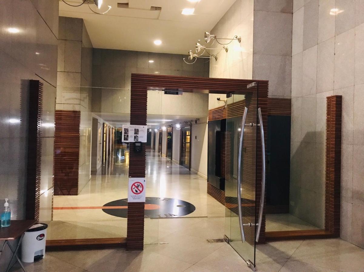 溫馨小屋 Banguecoque Exterior foto