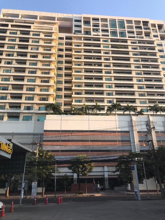溫馨小屋 Banguecoque Exterior foto
