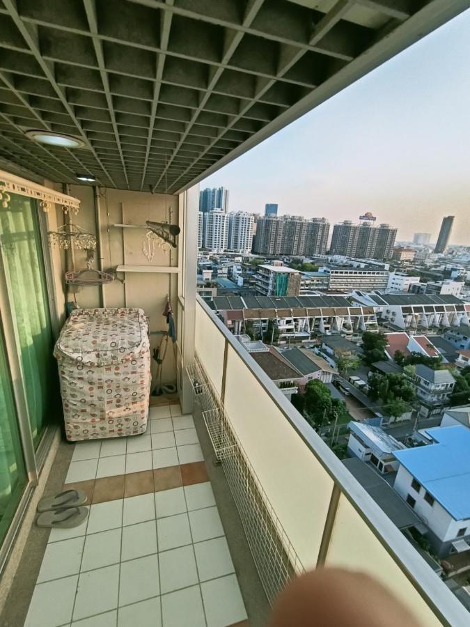 溫馨小屋 Banguecoque Exterior foto