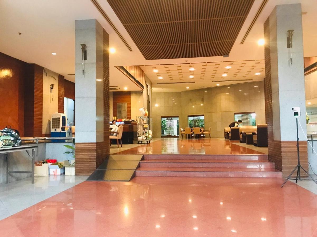 溫馨小屋 Banguecoque Exterior foto