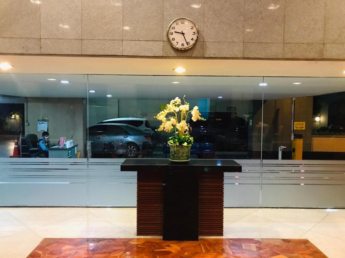 溫馨小屋 Banguecoque Exterior foto