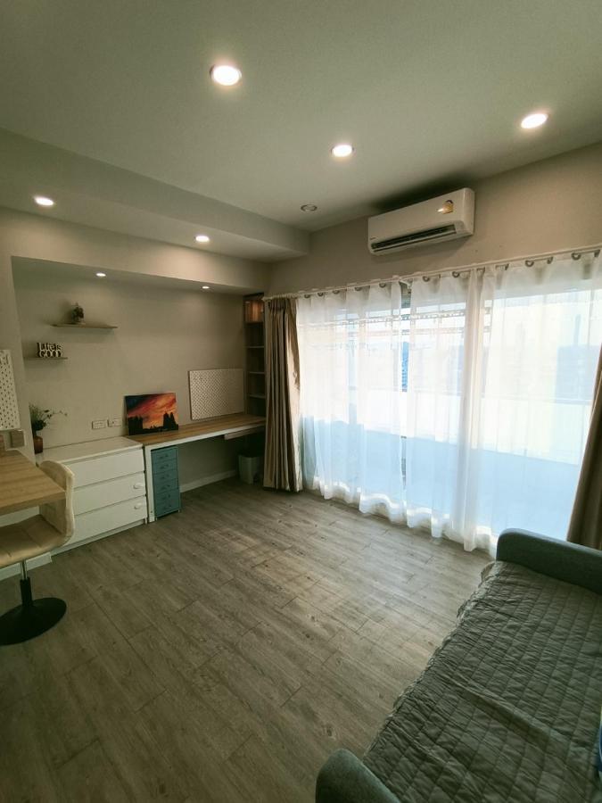 溫馨小屋 Banguecoque Exterior foto